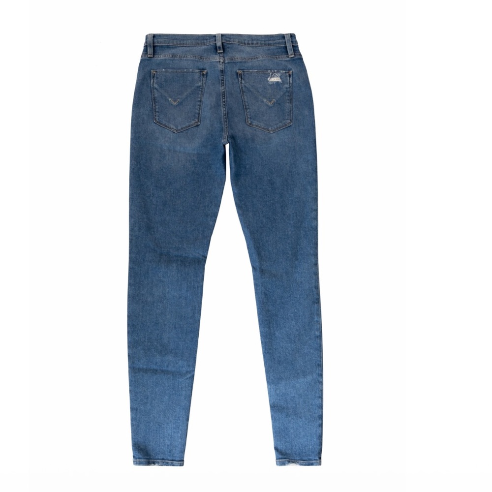 Hudson Jeans Nico Super Skinny Jeans.
Women’s Size 30 - Picture 2 of 12